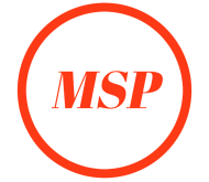 MSP Logo